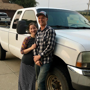 Meet your Posher, Esther